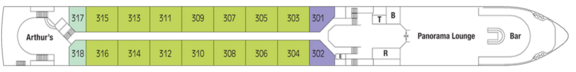 Deck Plan deck-2